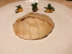 招牌咸鸡-成隆行·蟹王府(九江路店)