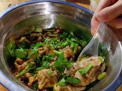 -老兵麻辣烫(世欧王庄店)