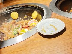 -万里闯关东铁锅炖菜馆(高新旗舰店)