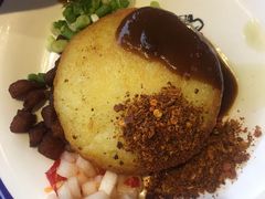 -怪噜范·老贵阳街头名小吃(鸿通城店)