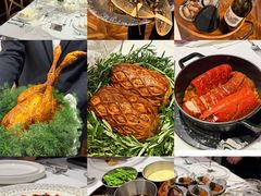 -Le Bistrot de Racine