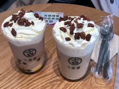 -古茗(前进西路店)