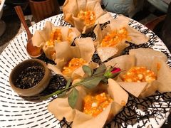 公主素蟹粉-桂满陇-十里风荷(合生汇店)