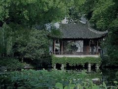 -拙政园