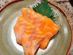 -合点寿司(美罗城店)