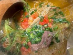 -见味花甲(福田coco park店)