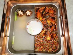 -新辣道鱼火锅(领展购物广场·中关村店)