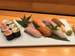 -希望日本料理(保利香槟花园店)