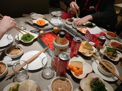 -海底捞火锅(宇飞大厦店)