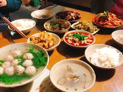 -周肥肠(江油总店)