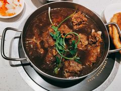 -黑窑厂糖油饼烤鸭·清真菜(旗舰店)