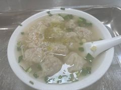 -汪家馄饨(集庆路店)