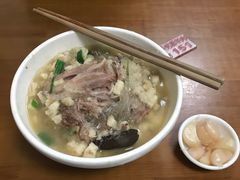 -刘信牛羊肉小炒泡馍(回民街店)