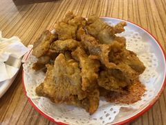 -柳叶刀烧烤(北大清华店)