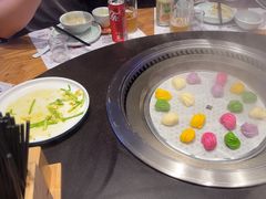 -山河屯铁锅炖·非遗铁锅炖(华强北店)