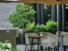 -OGGI TRATTORIA PIZZERIA(深业上城店)