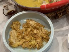 -郭林家常菜(狼垡店)