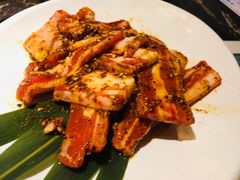 -一品诚记烤肉(大连柏威年购物中心店)