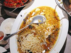 -湘轩·土菜研究院(光大店)