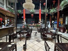 -云和祥食府·特色云南菜(金碧公园店)