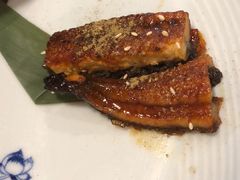 -山之川日料放题(通州店)