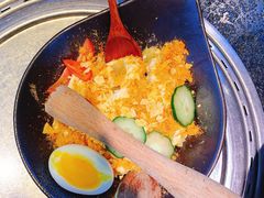 土豆色拉-赤谷和牛烧肉居酒屋(石景山店)