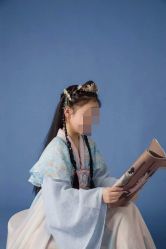 点击看大图 -倾城宝贝儿童摄影(浦东金谊店)