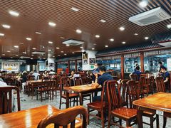 -柴氏风味斋(甘家口店)
