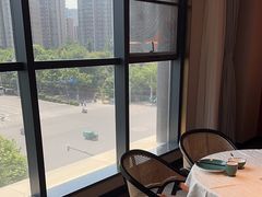 -鸽子侯·家宴·平价海鲜(绿地店)