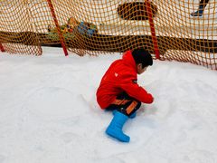 -Mr·Kuma酷么先生雪之乐园