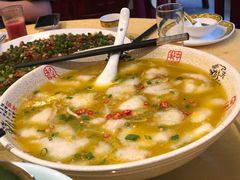 -龙抄手(春熙路总店)