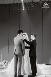 -曼格纳婚礼艺术中心(张江店)