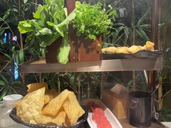 -牛村来人潮汕牛肉火锅(西单店)