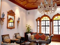 -马勒别墅饭店(静安寺店)