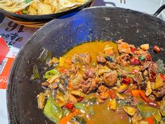 -东来土菜馆(民祥园路店)