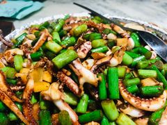 -梁家大院•农家菜(昆山会展中心店)