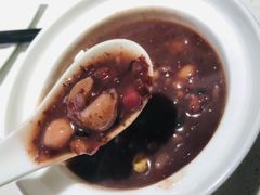 一品八宝功夫粥-嘉和一品(新辰天地大兴南区店)