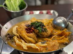 -小螺大作·螺蛳粉火锅(林和西店)
