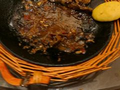 -东北人粗粮饺子坊(南山店)