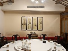 -东来顺饭庄(西直门店)