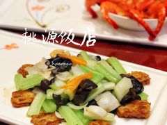 -南宁桃源饭店(南湖公园医科大店)