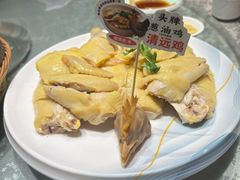 -林辉家宴·本地家常菜·头牌清远鸡(先锋店)