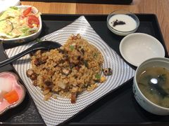 -牛気·越光米牛肉饭(水游城店)