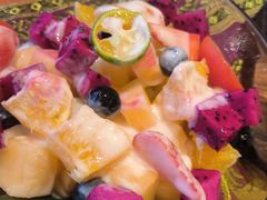 -火舞泰·泰式海鲜火锅餐厅(世纪城店)