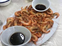 -老三鱼仔店