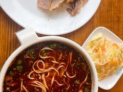 -中阿兰牛肉面(悦海新天地店)