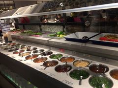 -海底捞火锅(航洋城店)