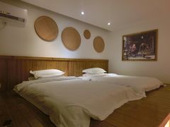 -武夷山旧街壹号溪岸旅馆(三姑度假区店)