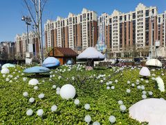 -北京清河万象汇