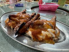 -南沙辉记烧鸡·荔枝木炭火吊烧(旧镇店)